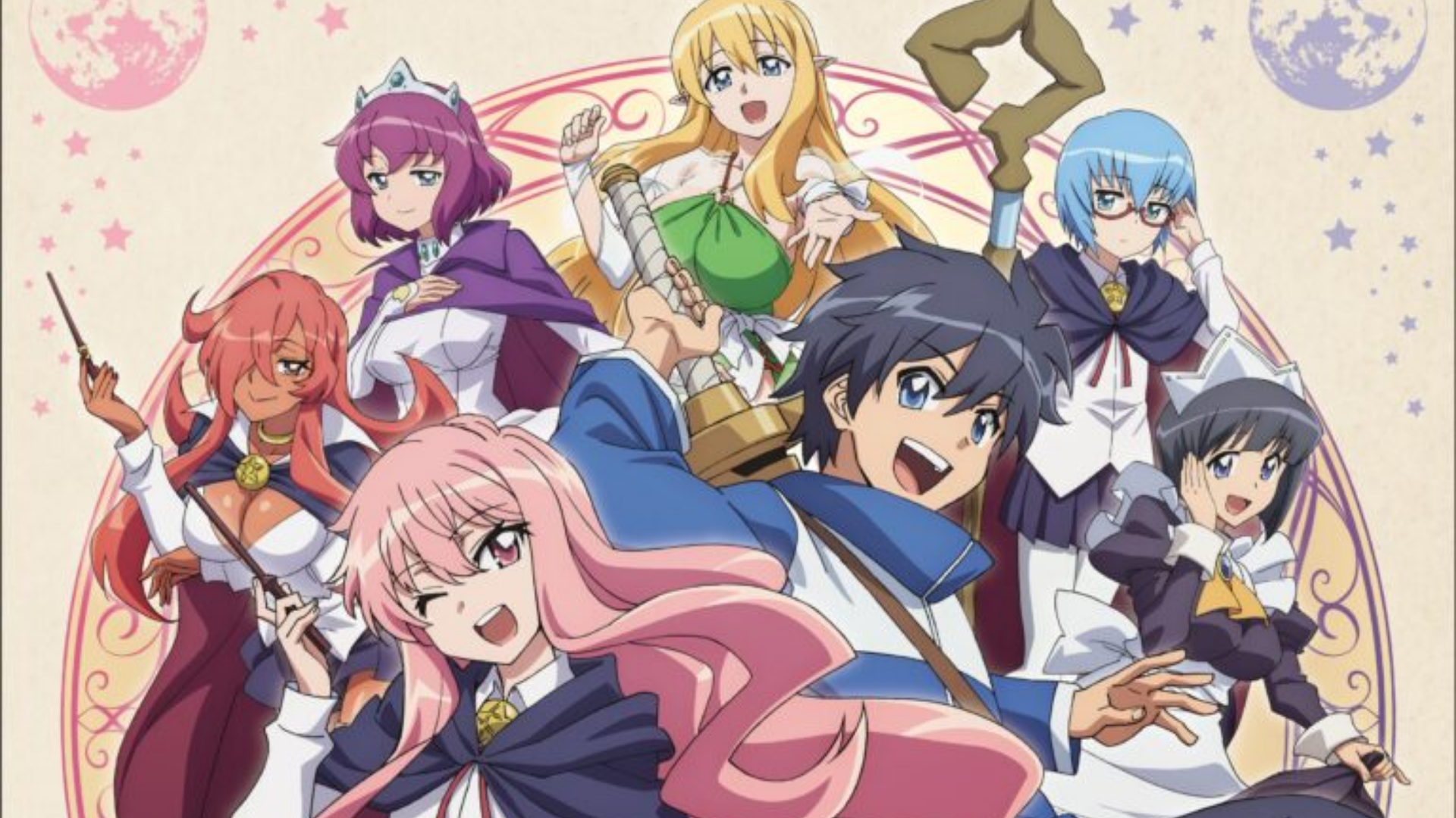 20 Años de The Familiar of Zero: El Legado Inesperado de un Isekai Pionero — Nyakko