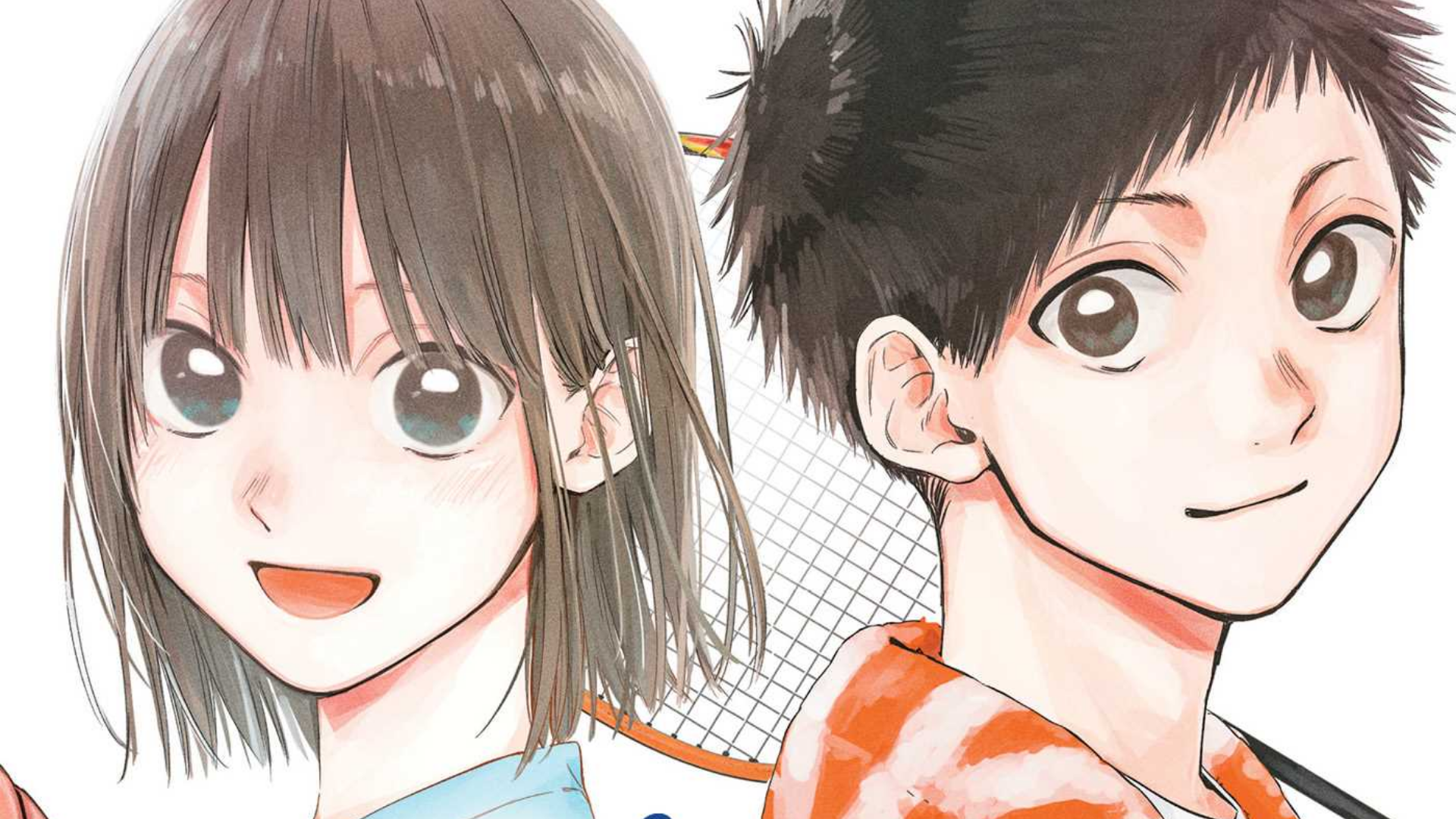 ¡Adiós, Blue Box! El manga de Kouji Miura llega a su fin después de 5 años en Weekly Shonen Jump — Nyakko