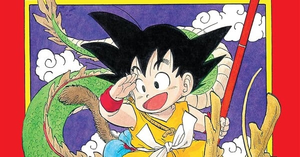 Akira Toriyama, el legendario mangaka, ingresa al Salón de la Fama Eisner — Nyakko
