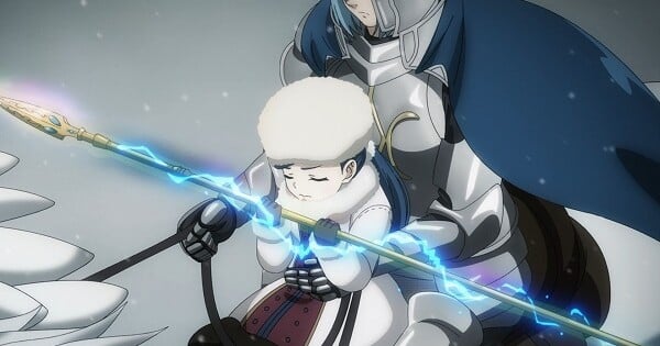 Ascendance of a Bookworm Part 3: Adopted Daughter of an Archduke - Episode 13 — Nyakko