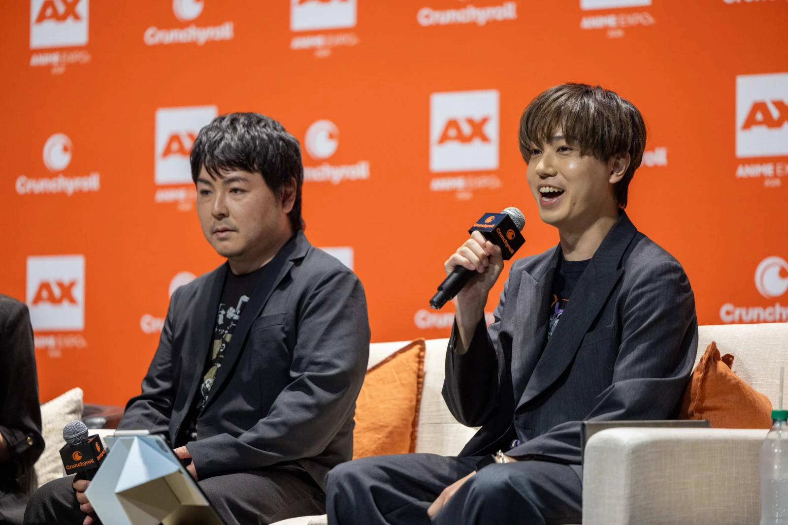 ¡Asta y el Director de Black Clover Hablan del Regreso del Anime!