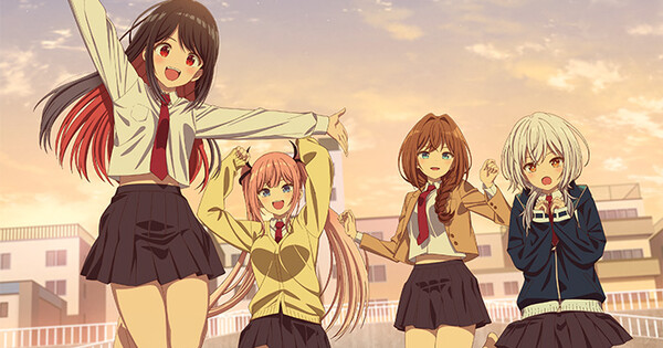 ¡Atención, fans de "Midnight Heart"! La segunda temporada se acerca con más elenco y debut en 2027 — Nyakko
