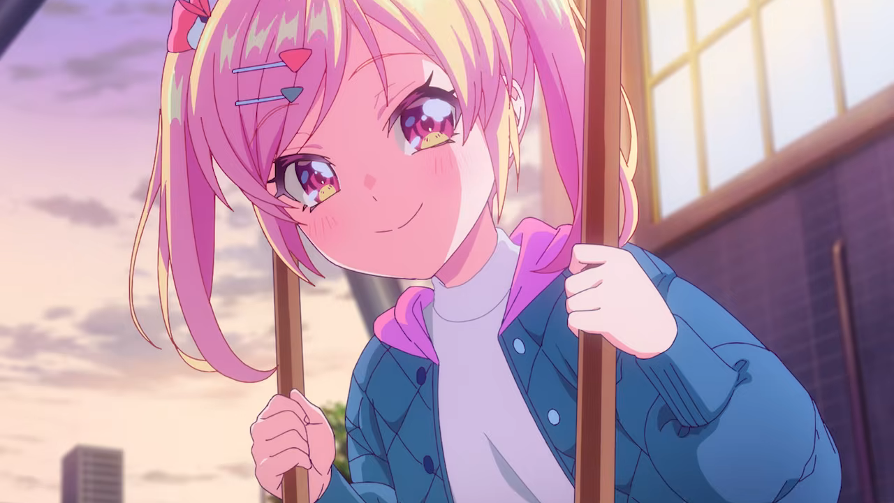 BanG Dream! YUME∞MITA Episodio 4: El pasado de Arale y Ritsu sale a la luz — Nyakko