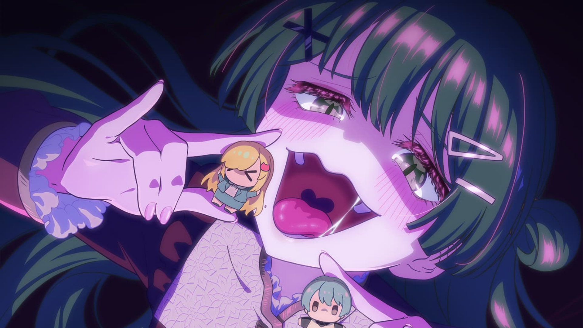 ¡BanG Dream! YUME∞MITA nos muestra más de Viola con nuevo visual y tráiler — Nyakko