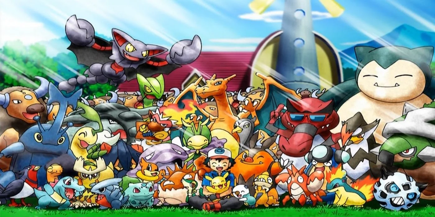 Most Hated Pokemon Characters of all time