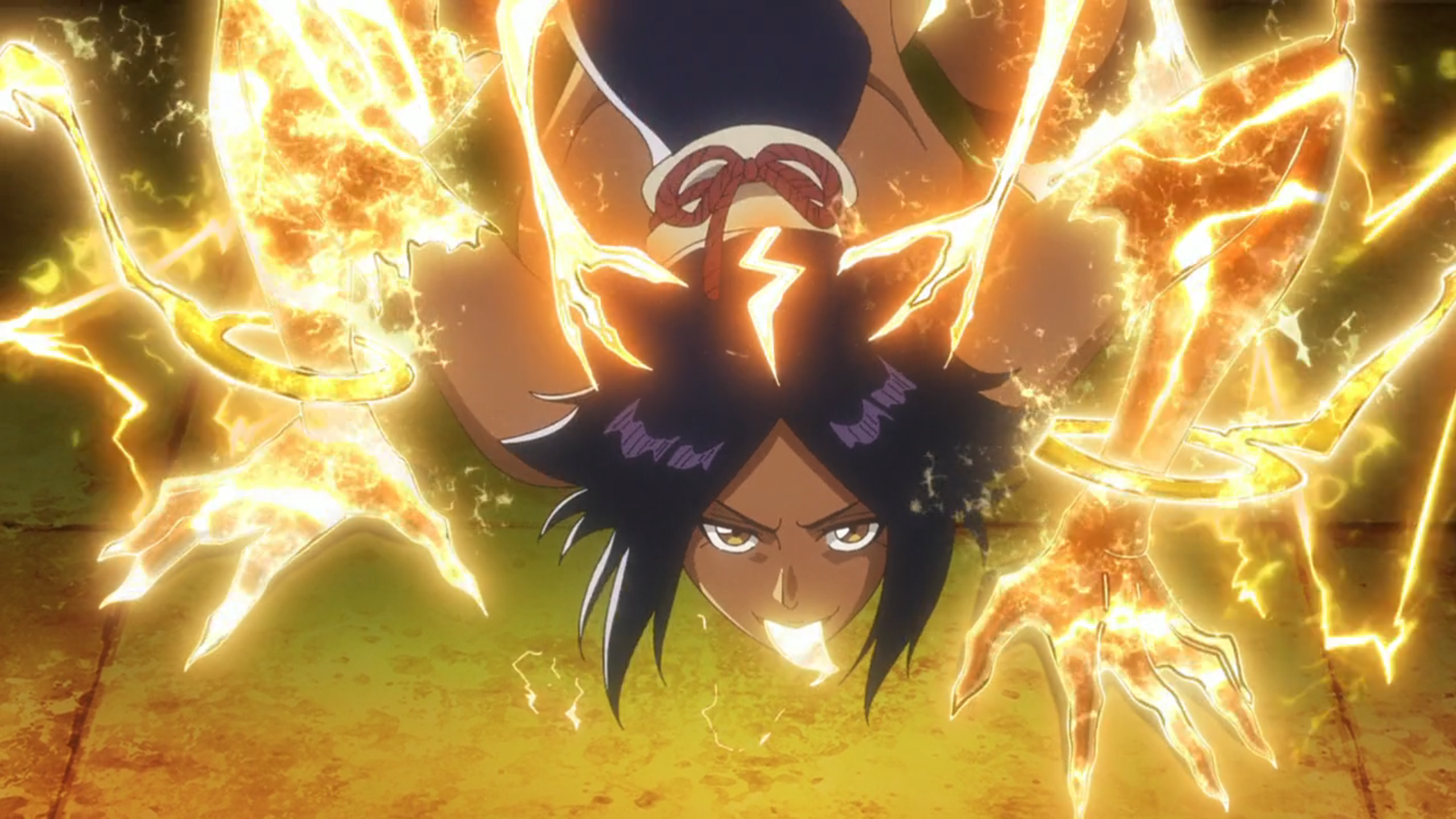 BLEACH: TYBW Parte 4 – El Episodio 1 de La Calamidad: Un Sólido Comienzo para la Parte 4 — Nyakko