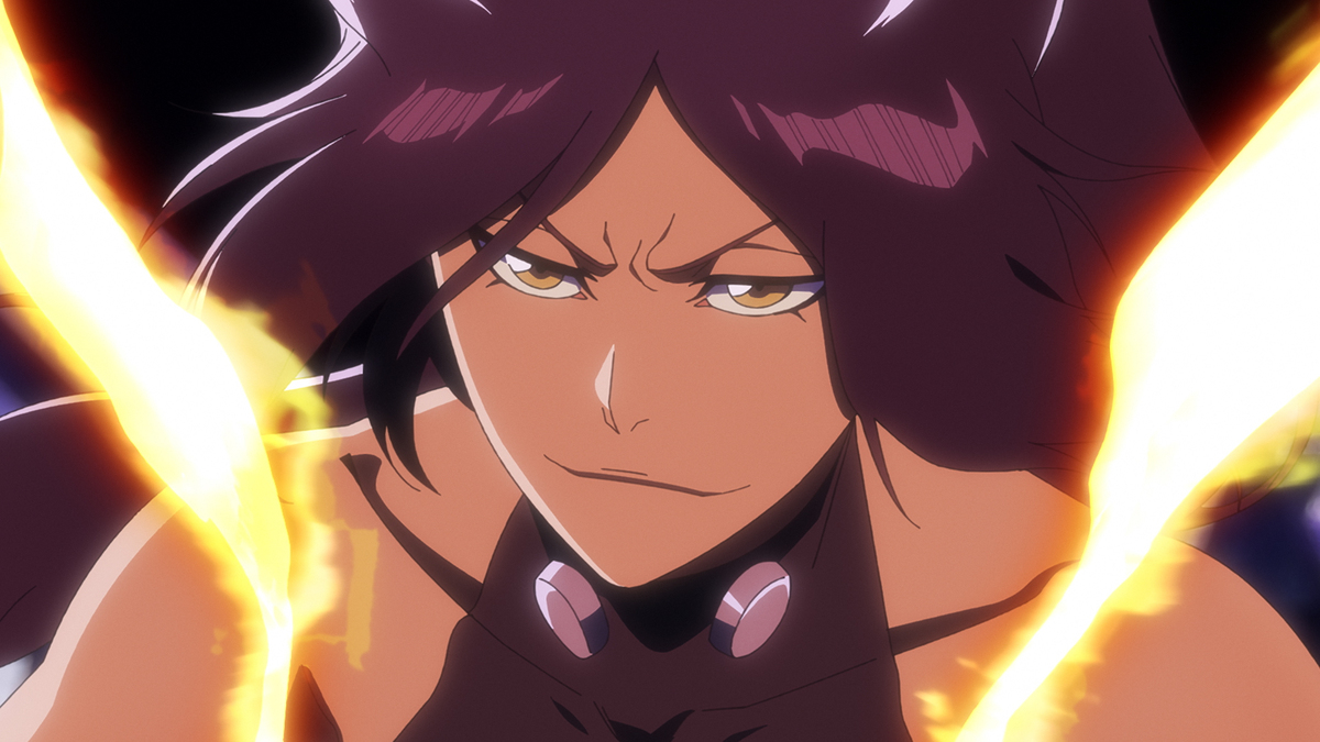 ¡BLEACH: TYBW se prepara para el regreso! Yoruichi vs. Askin se asoma en el primer vistazo del Episodio 41 — Nyakko