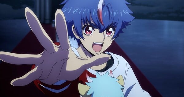 Cardfight!! Vanguard Divinez Unmei Seisen-hen: ¡El tráiler revela el tema principal y la fecha de estreno! — Nyakko