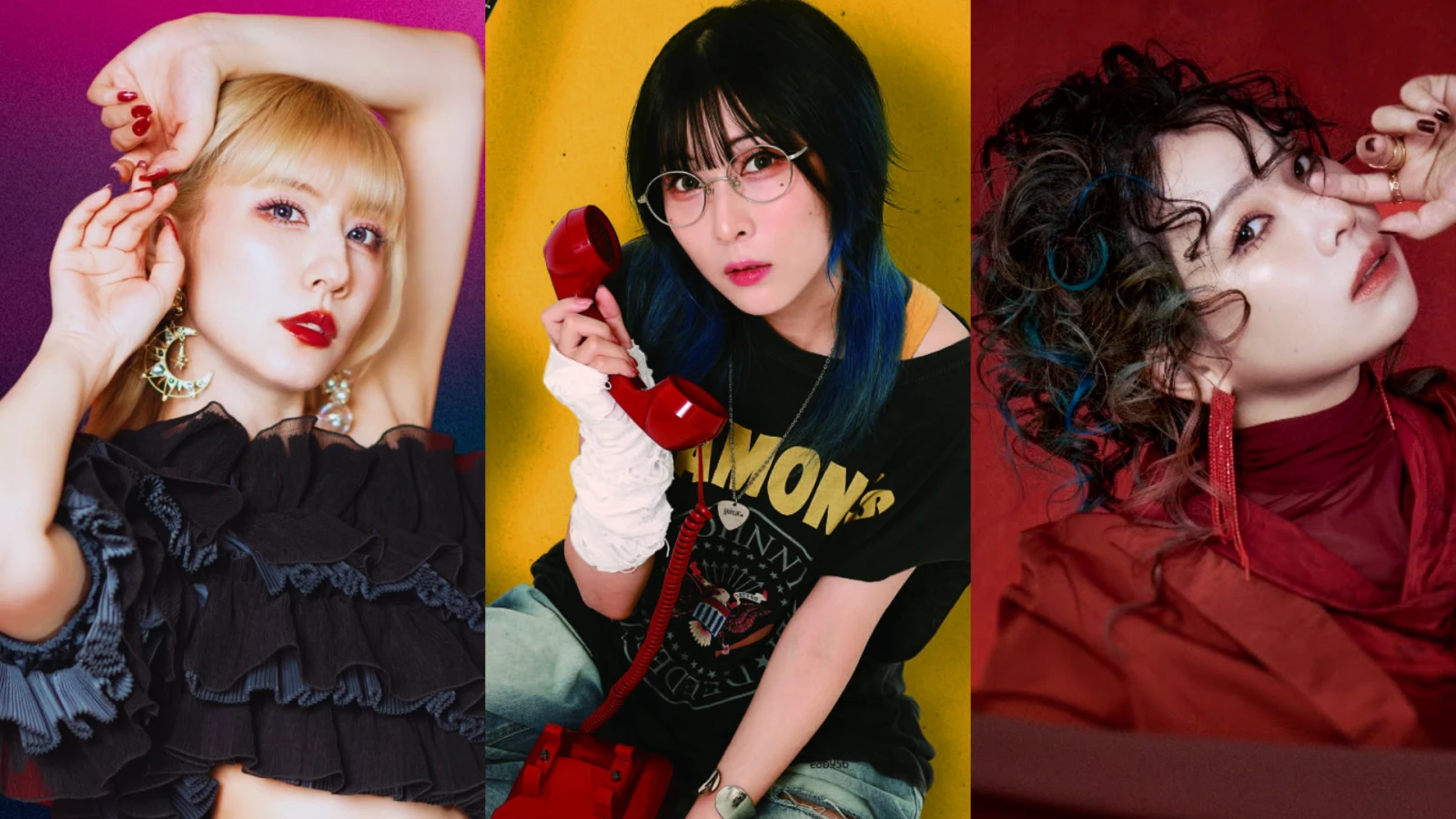 ¡Cosplay Mania 2026 se prepara para explotar con un concierto de anime y estrellas invitadas! — Nyakko
