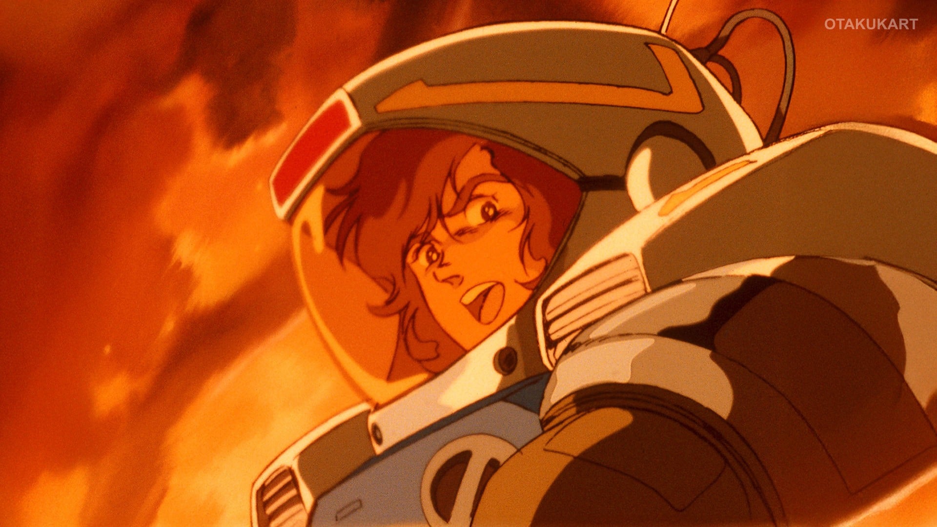 ¡Darkroom se pone las pilas y rescata joyitas del anime clásico! — Nyakko