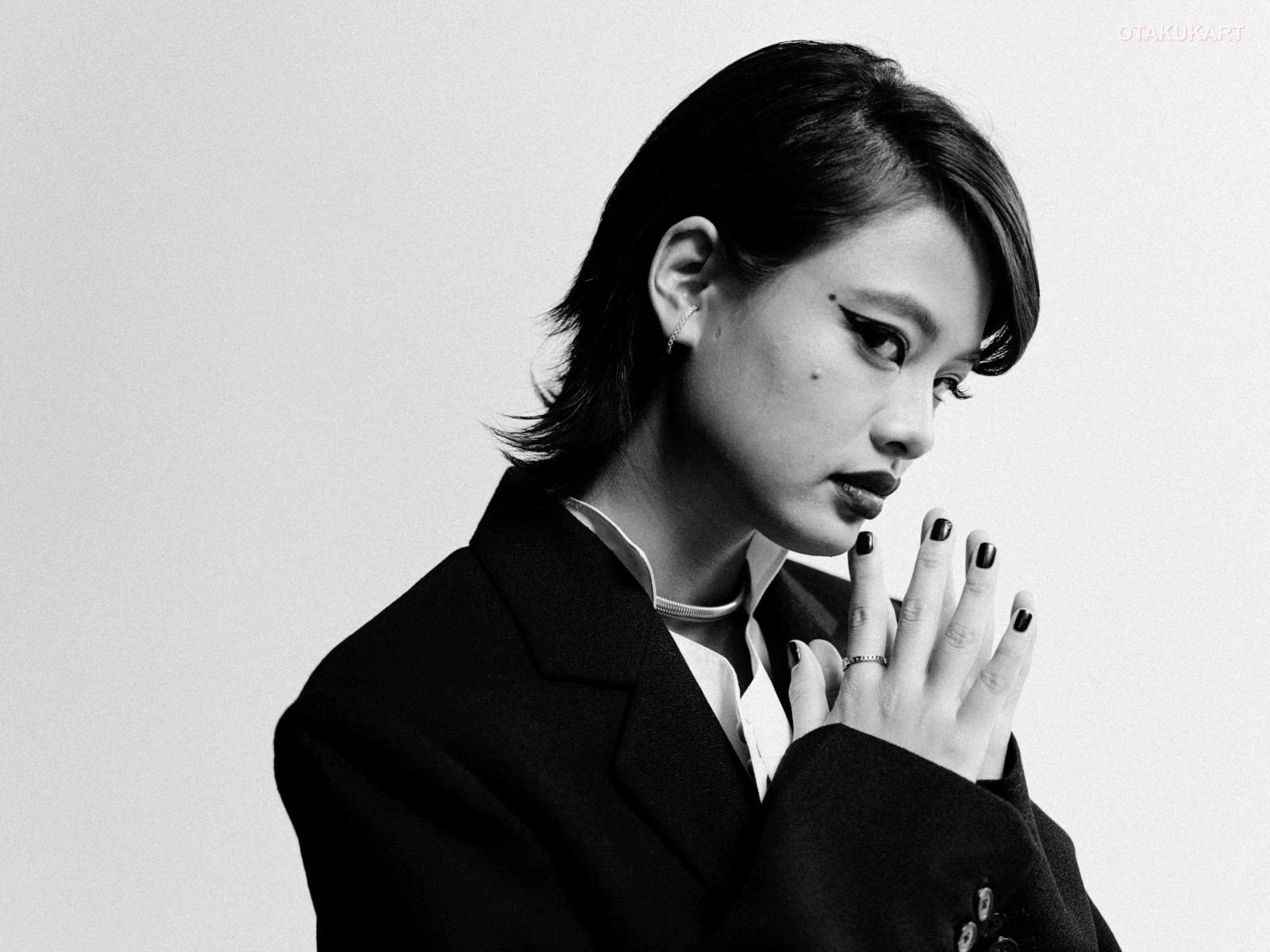 Dolly Ave se inspira en Death Note para su nuevo sencillo alt-rock "Better Side"