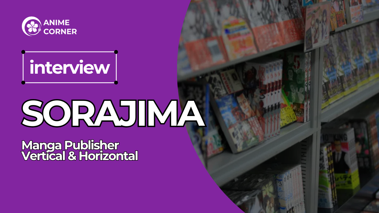 El alma de las revistas de manga: ¿Un tesoro en extinción? — Nyakko