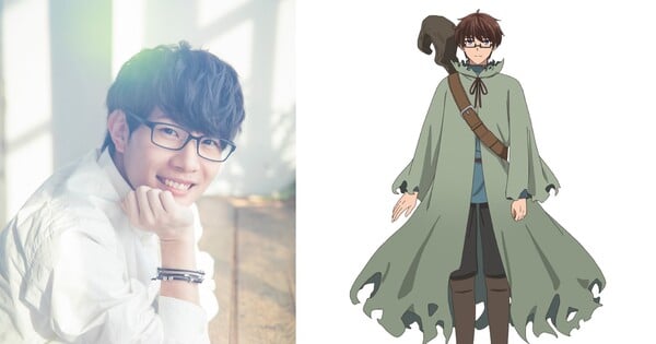 ¡El anime de 'The Eternal Fool's Words of Wisdom' nos da un primer vistazo y confirma su elenco y staff para enero de 2027! — Nyakko
