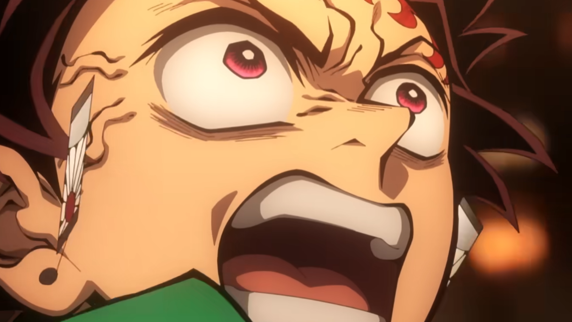 ¡El Arco del Castillo Infinito de Kimetsu no Yaiba ya está en Crunchyroll y con Blu-ray en Japón! — Nyakko