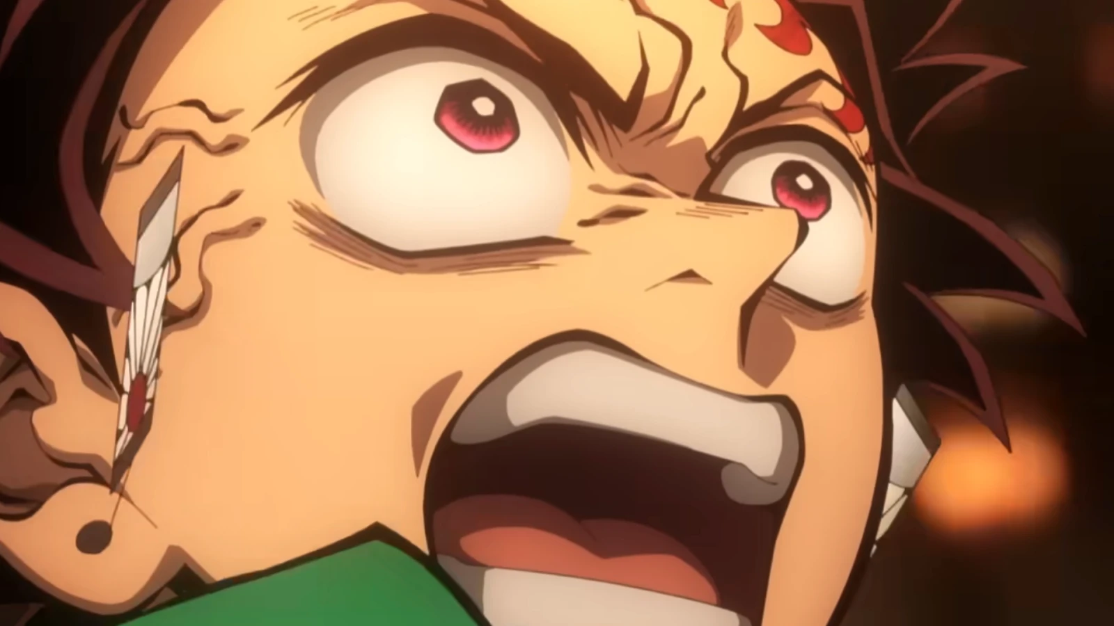 ¡El Arco del Castillo Infinito de Kimetsu no Yaiba ya está en Crunchyroll y con Blu-ray en Japón!
