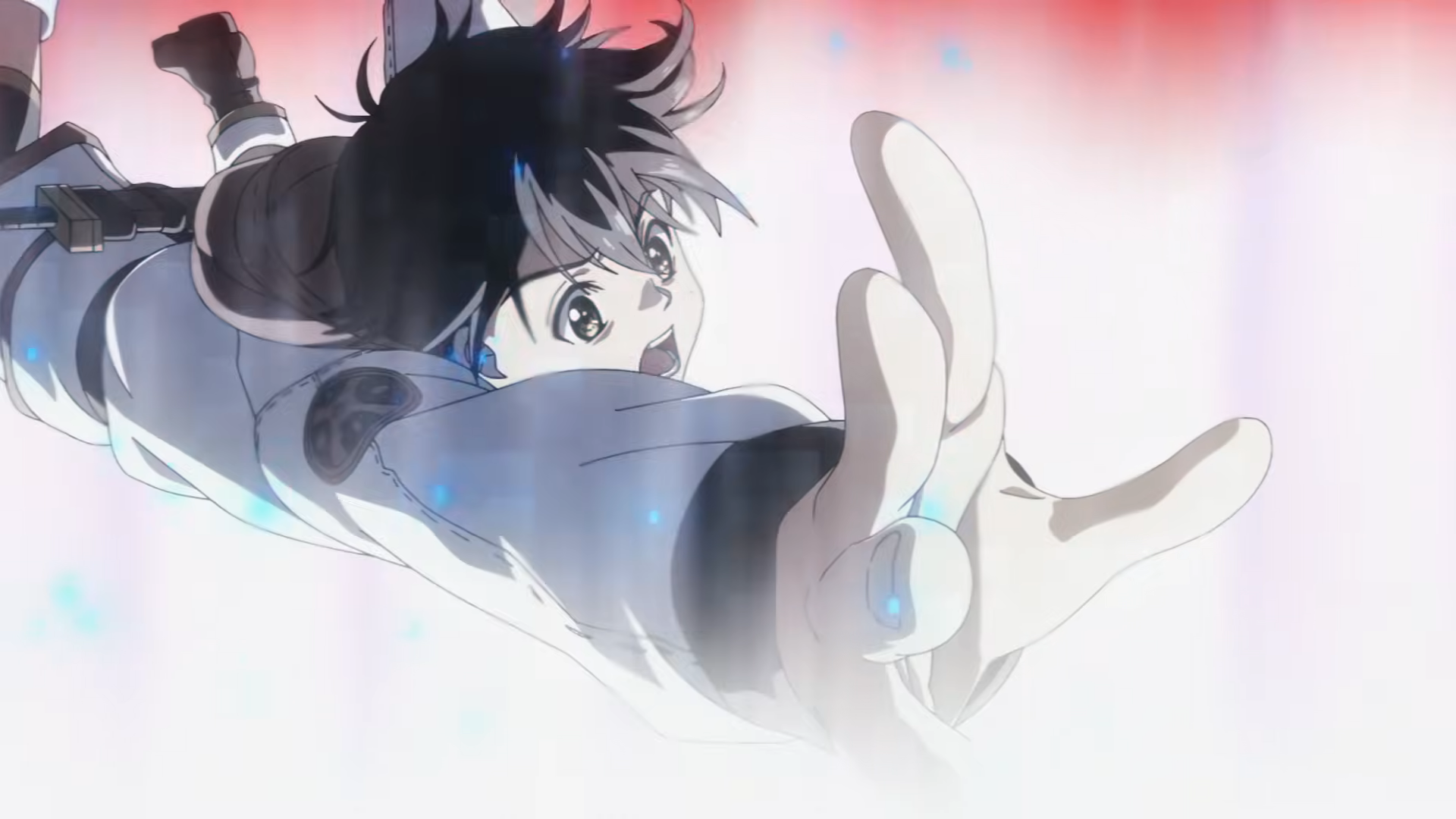 ¡El creador de SAO nos trae otro mundo peligroso! 'Devils' Crest' revela su primer tráiler — Nyakko