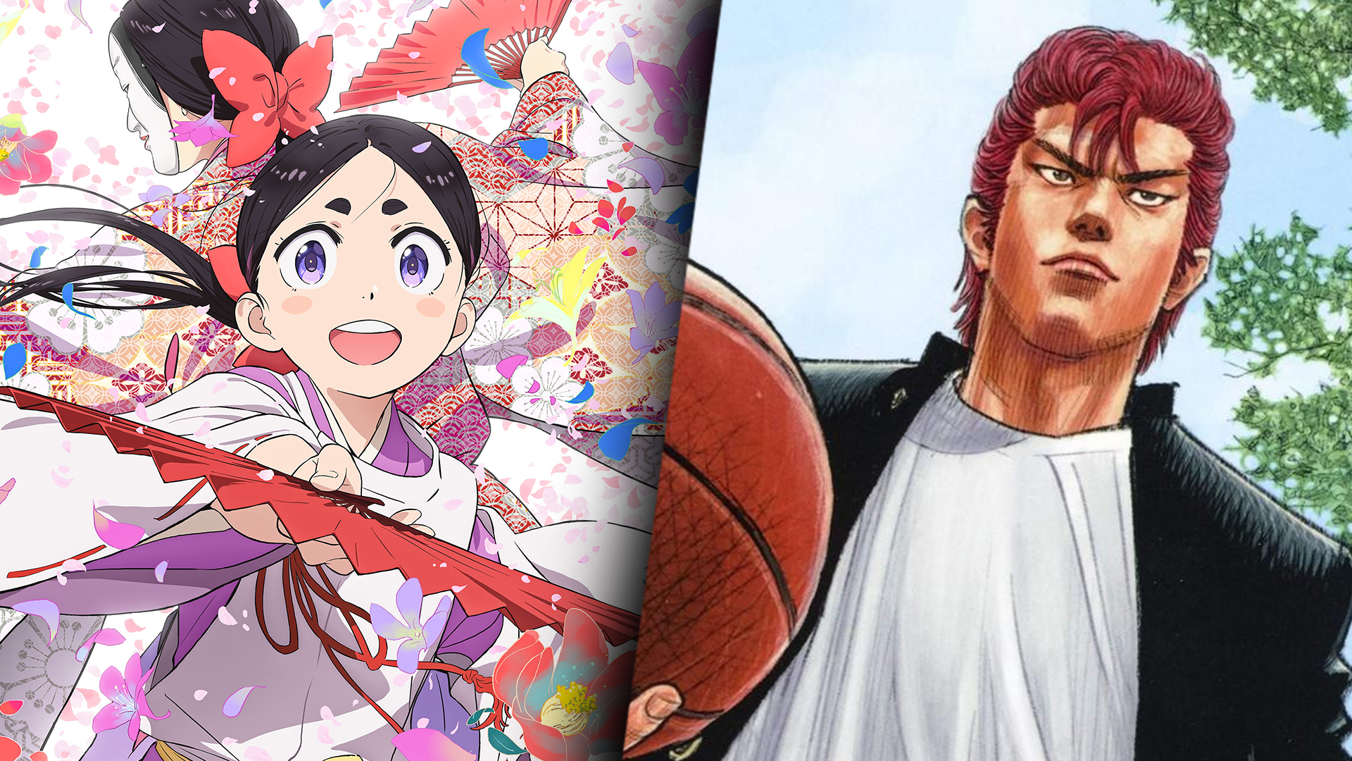 ¡El creador de Slam Dunk y Vagabond se une a "The World Is Dancing"! 🤯 — Nyakko