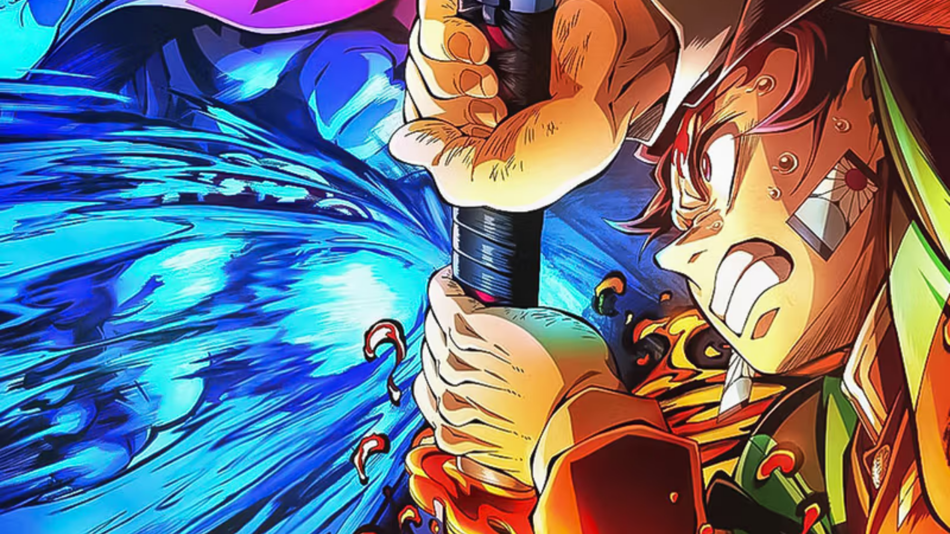 ¡El *Demon Slayer: Infinity Castle Arc* llega a Crunchyroll! — Nyakko
