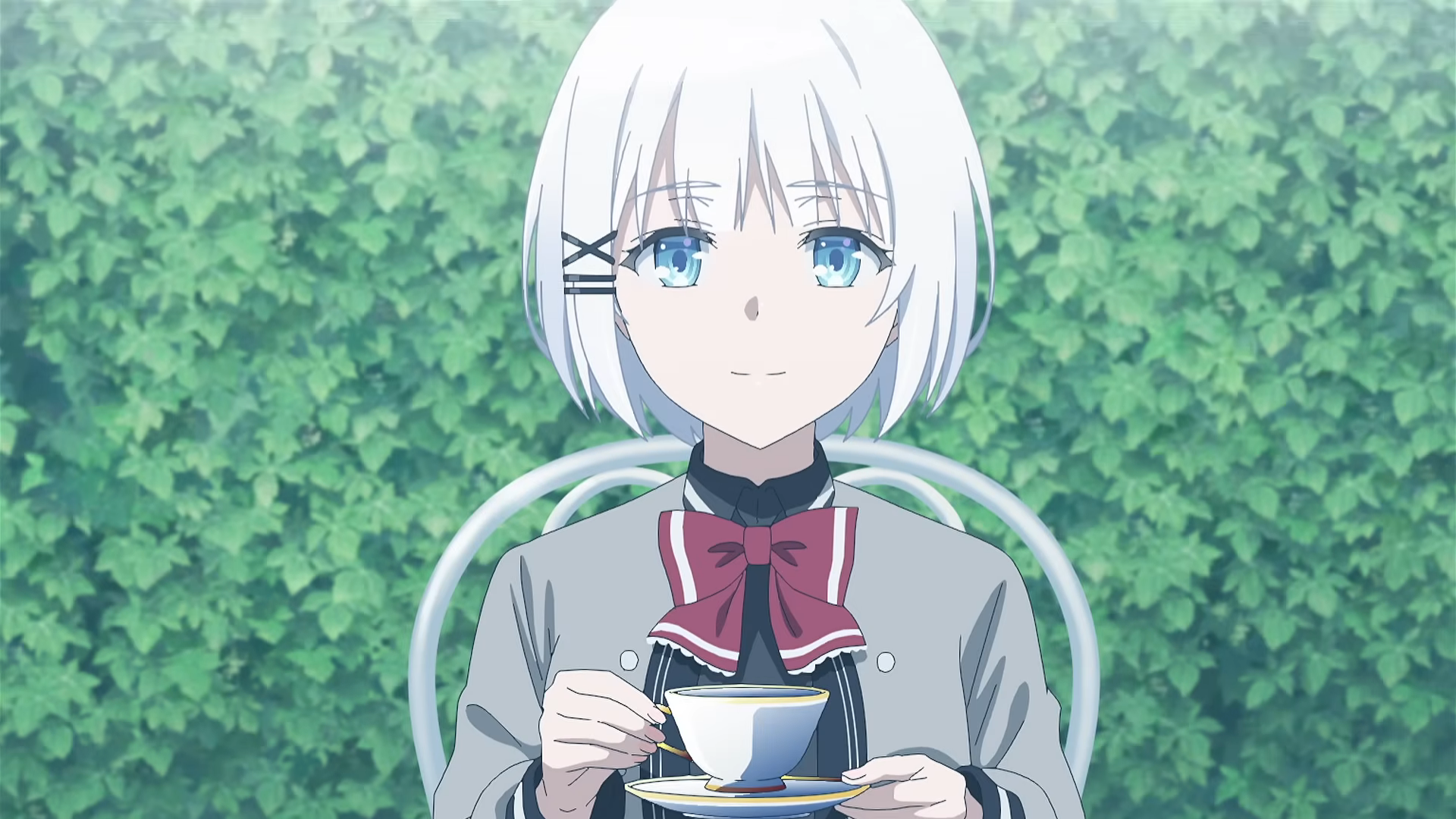 ¡El Detective Ya Ha Muerto Regresa con Todo! Temporada 2 Deslumbra con Nuevo Tráiler y Música — Nyakko