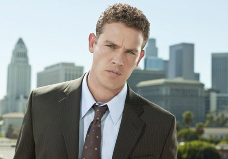 Nate Moretta