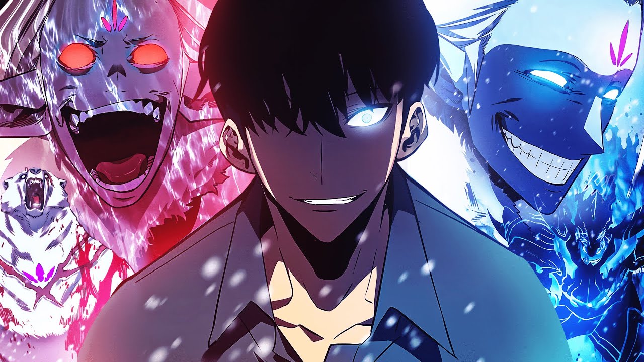 Solo Leveling Voice Actor Responds to Fans