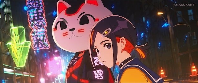 ¡El Festival Fantasia 2026 se viene con todo! ¡Prepárense para el horror de Junji Ito y más! — Nyakko