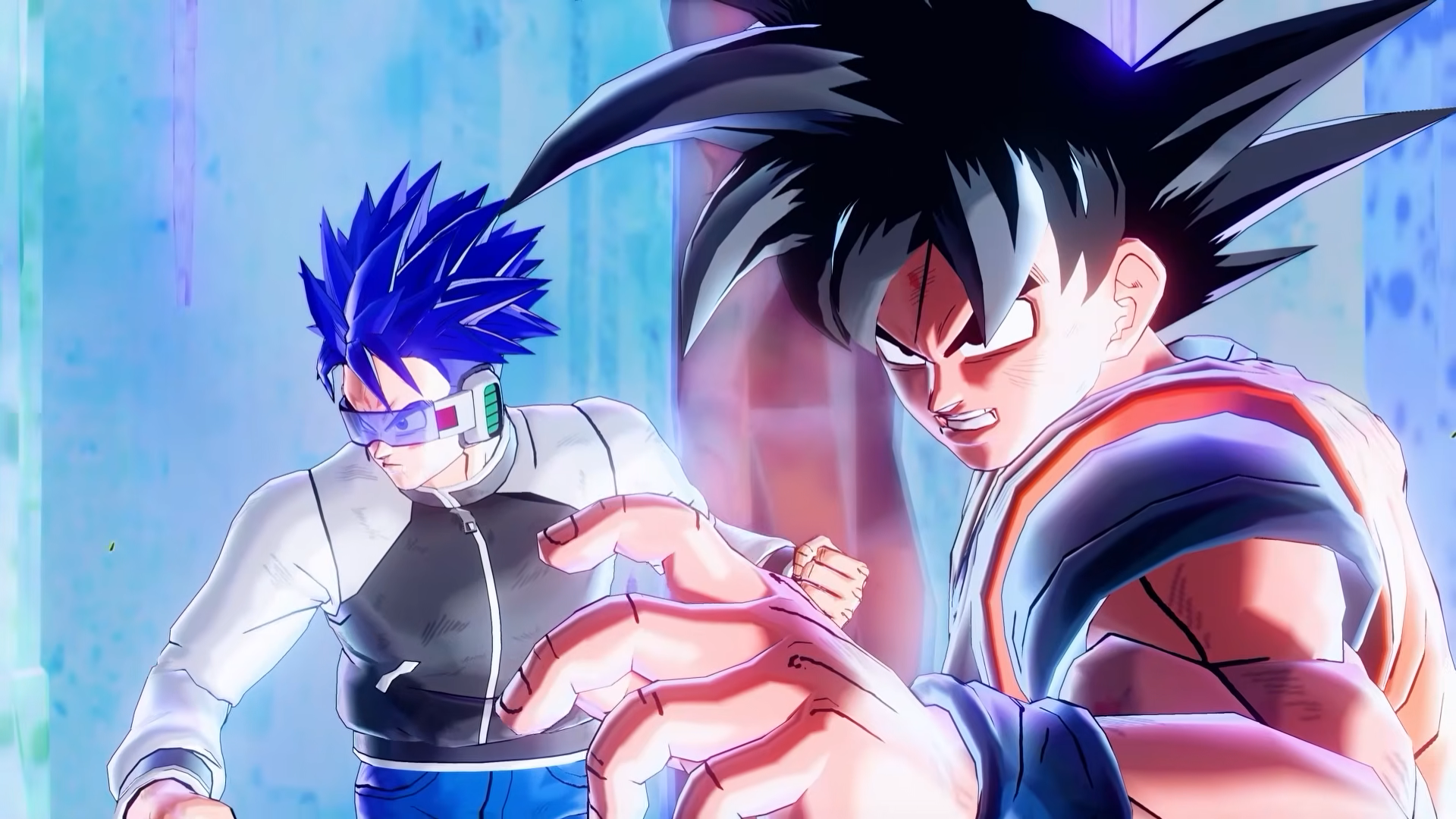 ¡El fin de una era! Dragon Ball Xenoverse 2 dice adiós con su último DLC — Nyakko
