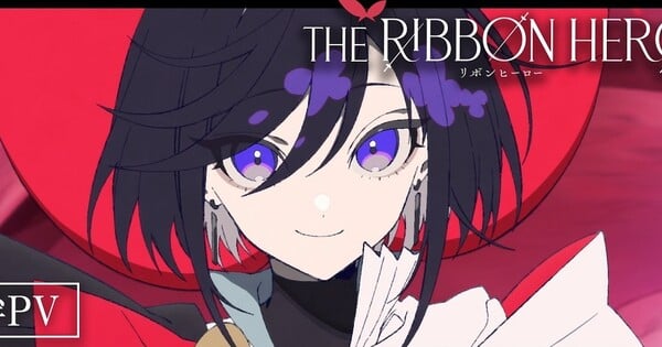 El Héroe de la Cinta: Un Vistazo a la Relación de Pine y Sapphire en el Nuevo Video Promocional — Nyakko