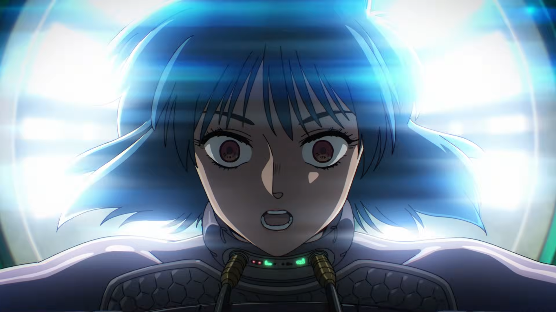 ¡El nuevo Ghost in the Shell de Science SARU nos muestra su opening con King Gnu y ya sabemos dónde verlo! — Nyakko