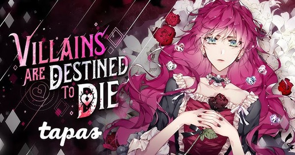 El Webtoon 'Villains Are Destined to Die' Concluye Su Historia Principal en Corea — Nyakko