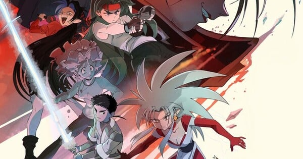 ¡Fans de Tenchi Muyo, prepárense! Se viene un nuevo proyecto animado — Nyakko