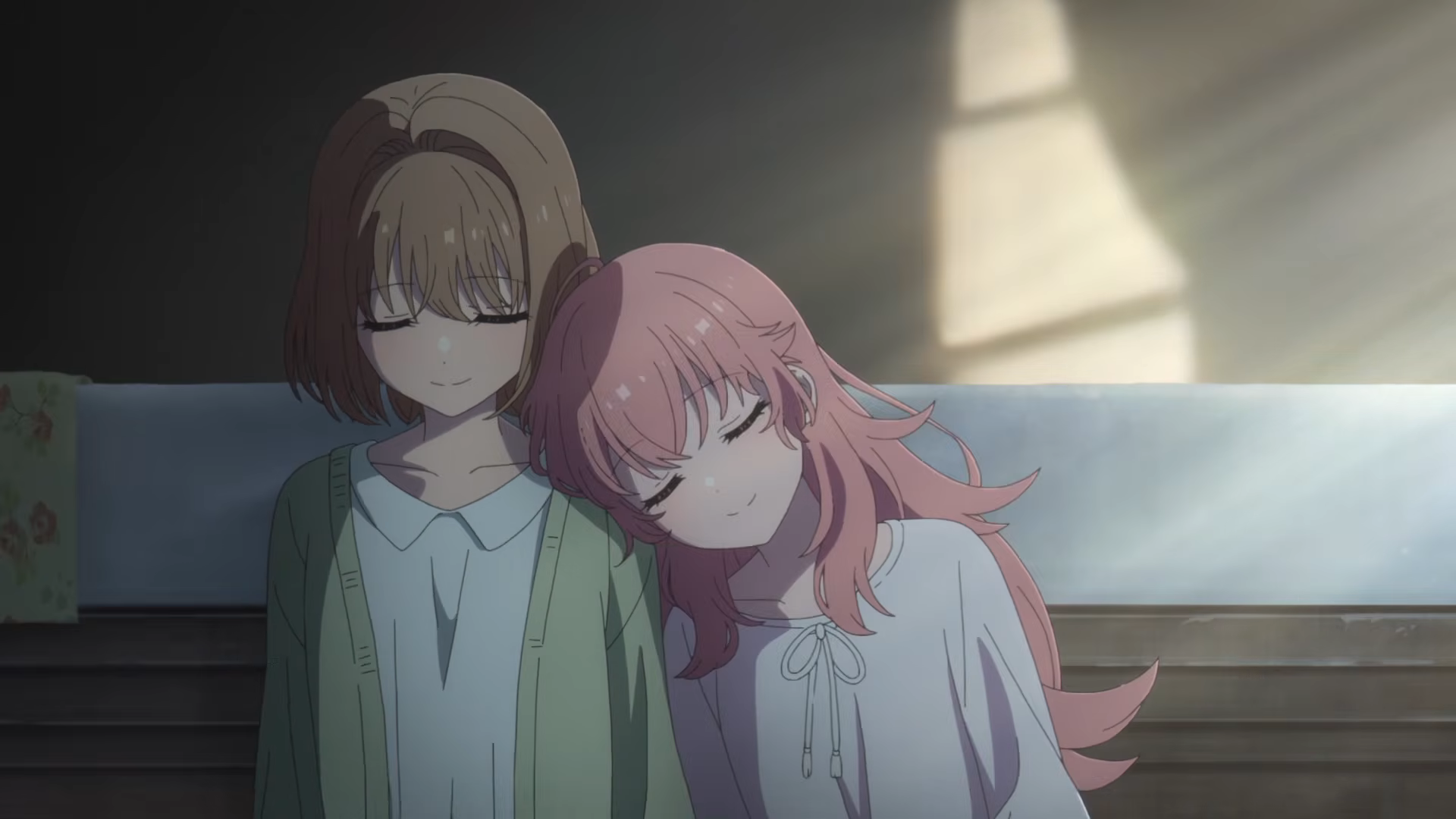 I Want to Love You Till Your Dying Day: ¡Ya tenemos videos sin créditos de sus openings y endings! — Nyakko