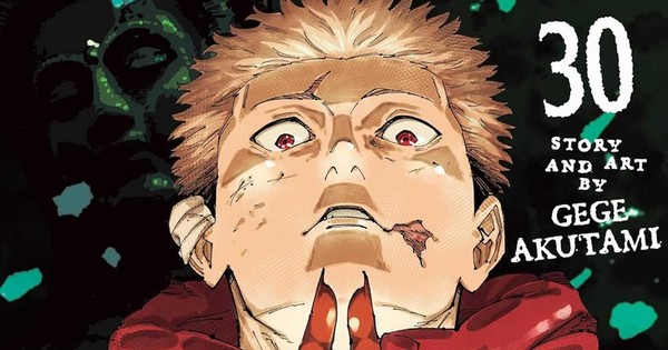 ¡Jujutsu Kaisen la rompe en EE.UU.! — Nyakko