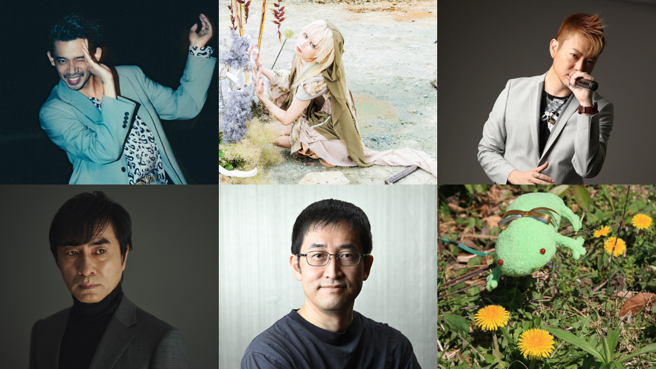 ¡Junji Ito y leyendas del anime llegan a Manga Barcelona 2026! — Nyakko