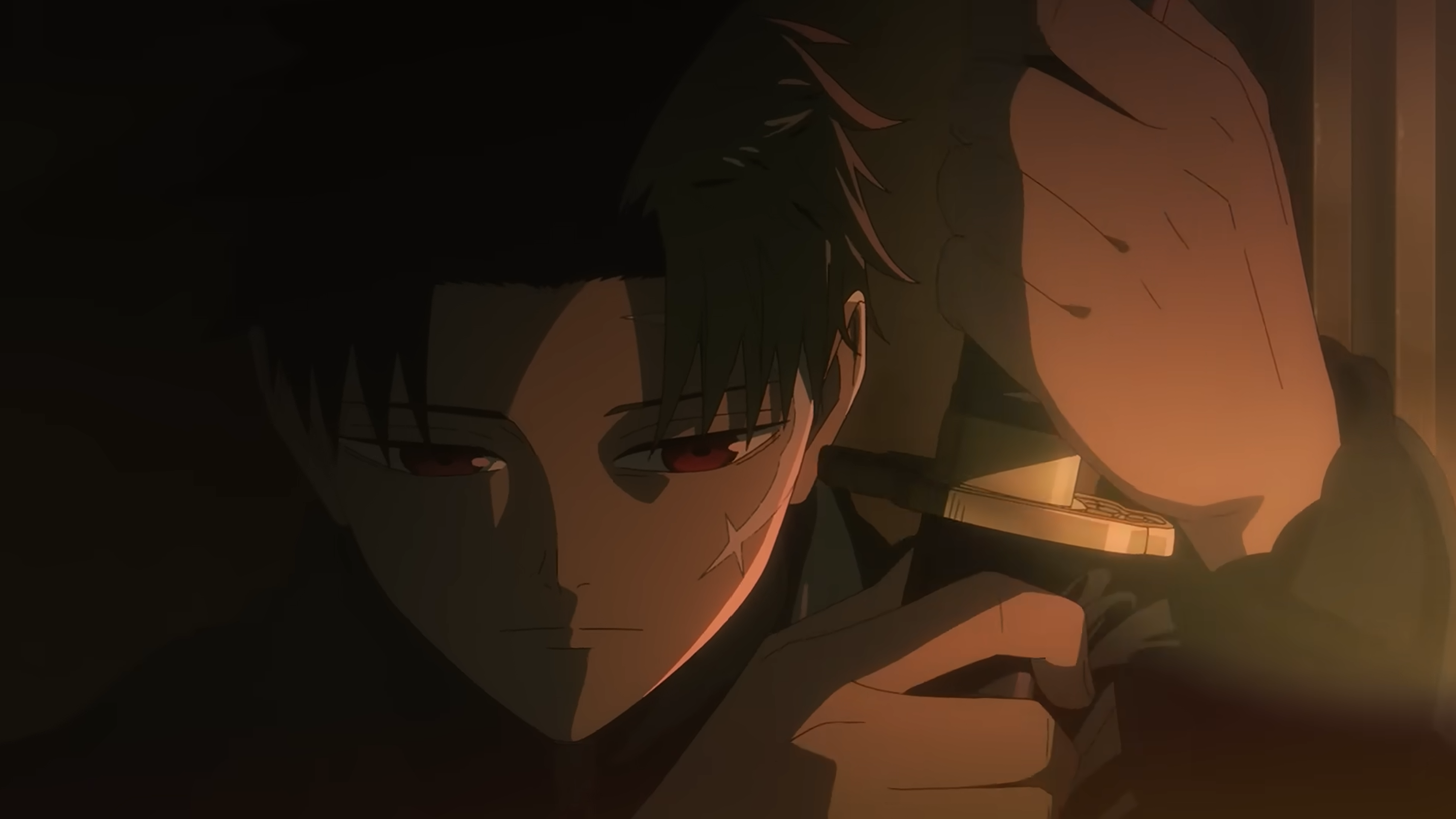 Kagurabachi: El Anime Desata la Locura en su Estreno Mundial — Nyakko