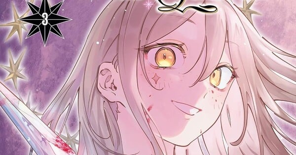 ¡Kingdom of Quartz en el punto de mira! ¿Vale la pena el viaje a través de los volúmenes 2-5? — Nyakko