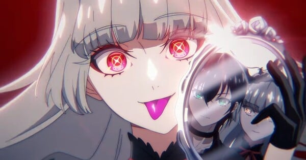 ¡La Bruja y el Sabueso tendrá anime! — Nyakko