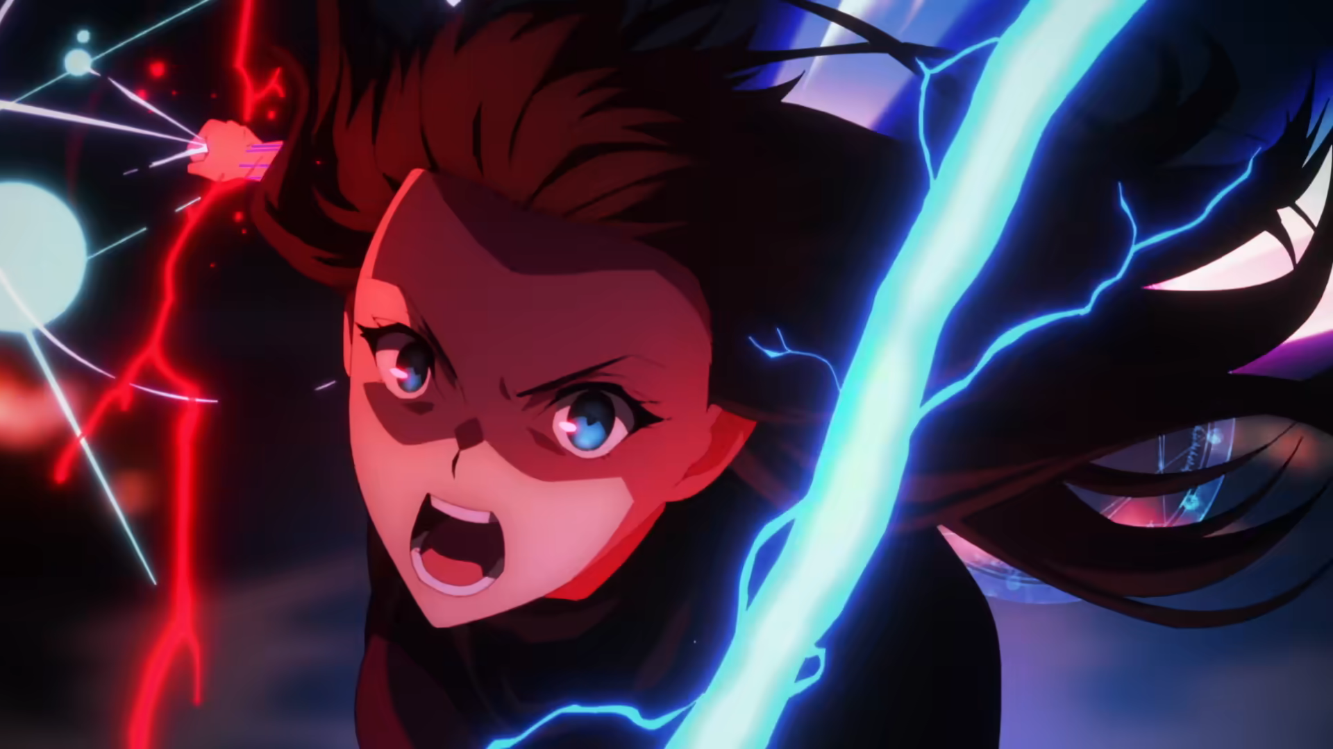¡La película de 'Witch on the Holy Night' de ufotable ya tiene fecha de estreno en Japón! — Nyakko