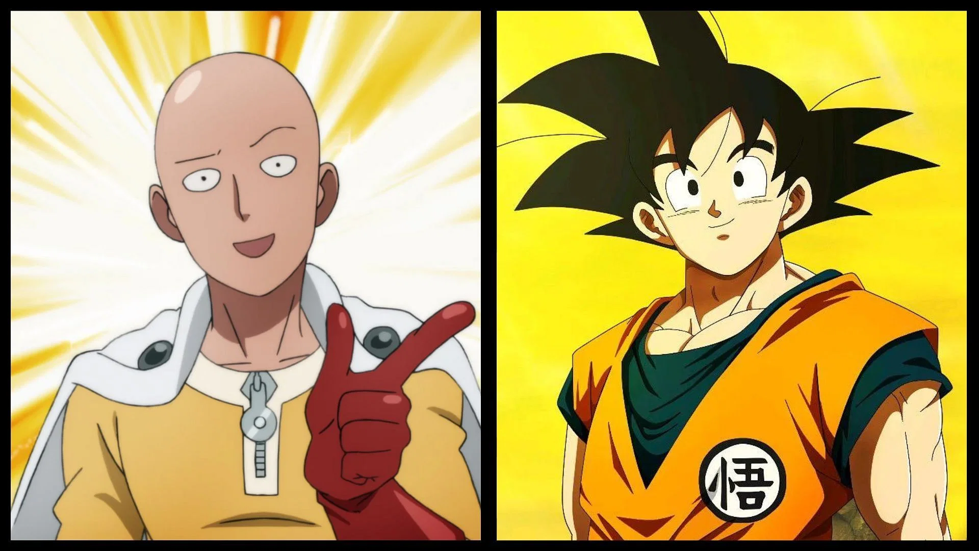 One Punch Man Creator