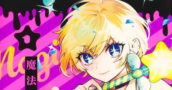 ¡Magical Girl and Narco Wars dice adiós! — Nyakko