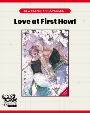 Love at First Howl
