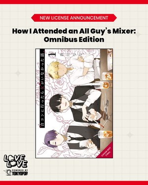 How I Attended an All Guy