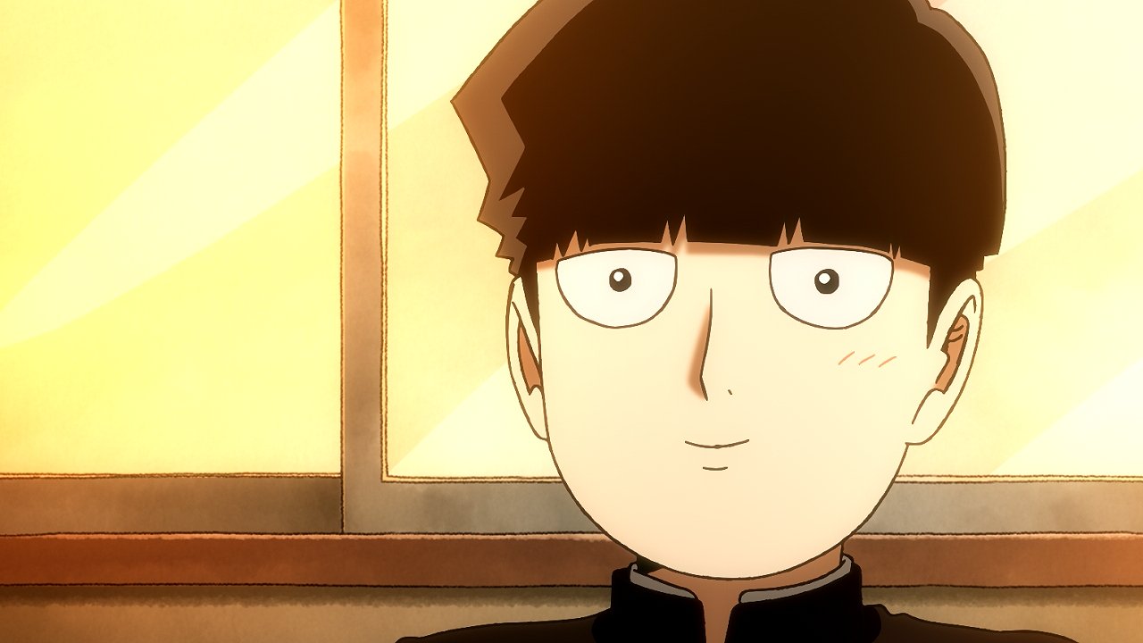 Mob Psycho 100: La Entrevista con el Director y las Voces de Mob y Reigen — Nyakko