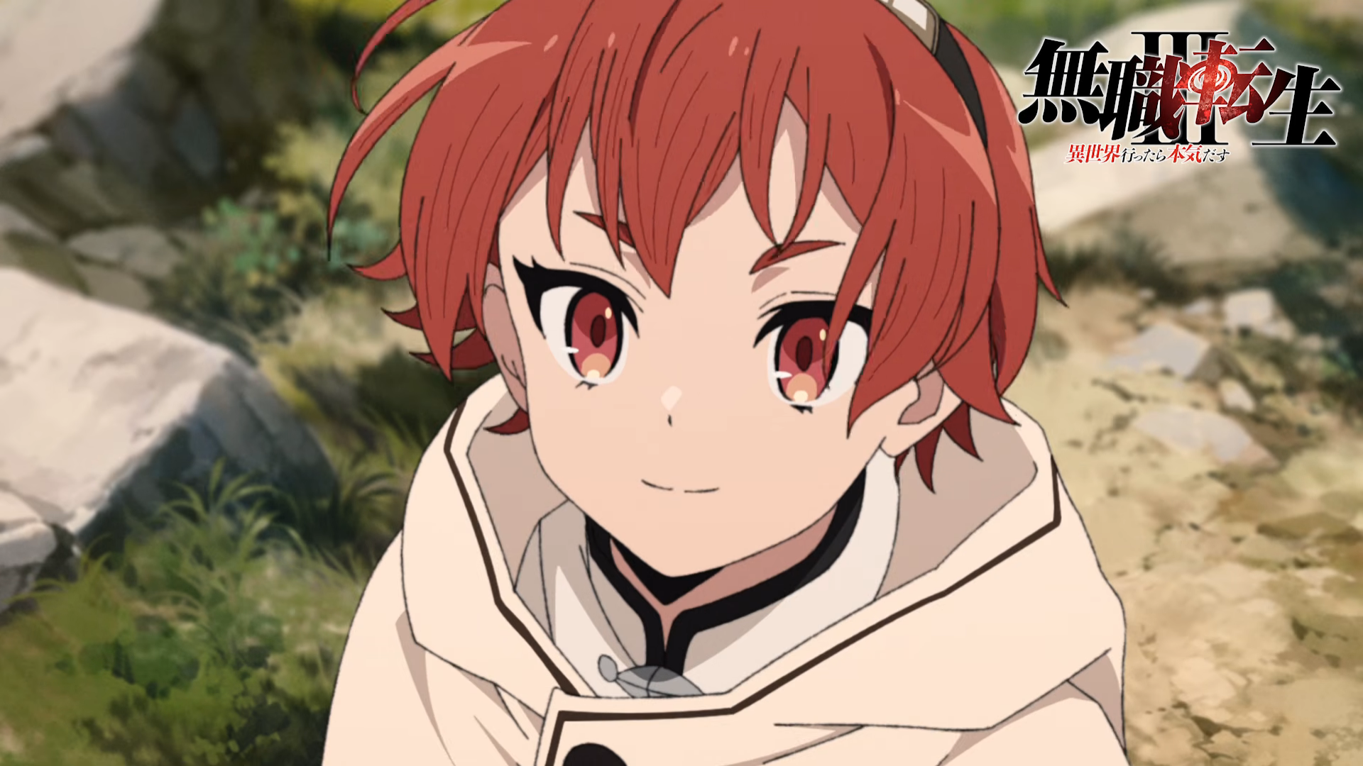 ¡Mushoku Tensei: Jobless Reincarnation Temporada 3 ya está aquí! Mira el opening y prepárate para el drama — Nyakko