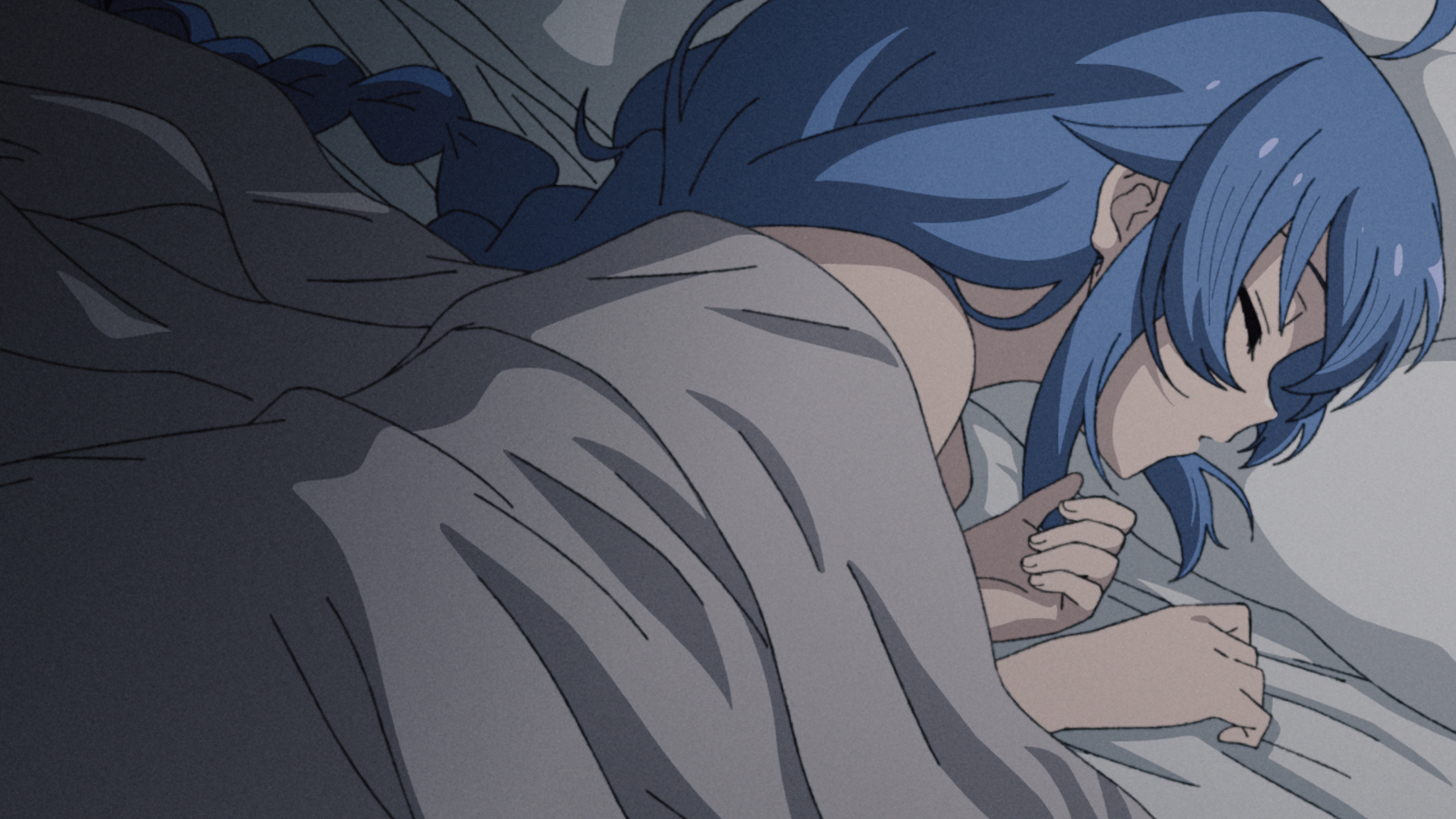 Mushoku Tensei Season 3 - Episode 3 Preview Images