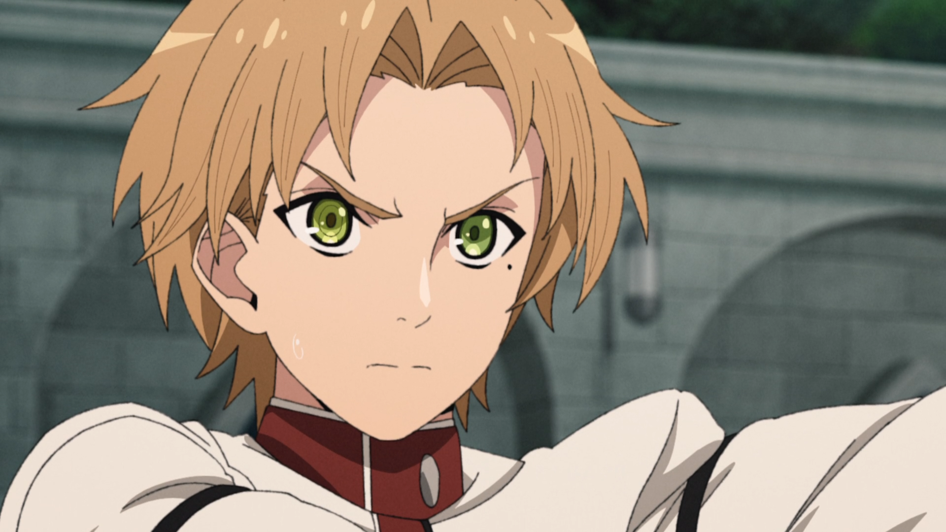 ¡Mushoku Tensei S3 se pone serio! Nuevos diseños y un vistazo al futuro de Rudeus — Nyakko