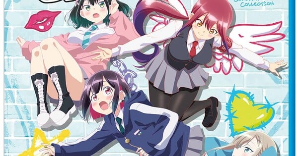 North American Anime, Manga Releases, July 19-25 — Nyakko