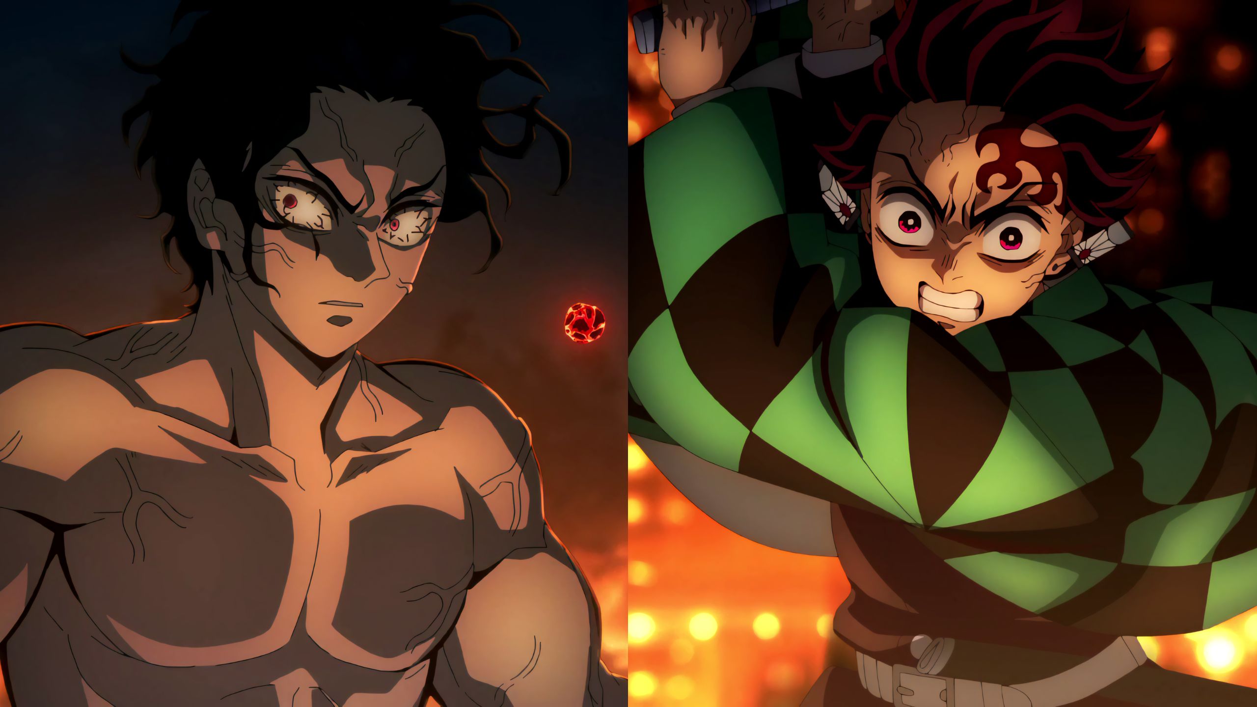 Demon Slayer Finale: Hashira and Tanjiro Face Muzan After Ubuyashiki