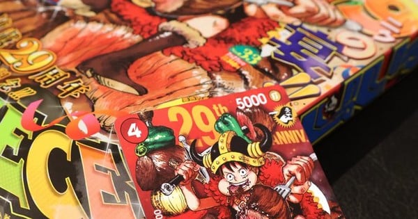 ¡Qué desastre! Shonen Jump se disculpa por no poder satisfacer la demanda de su último número — Nyakko