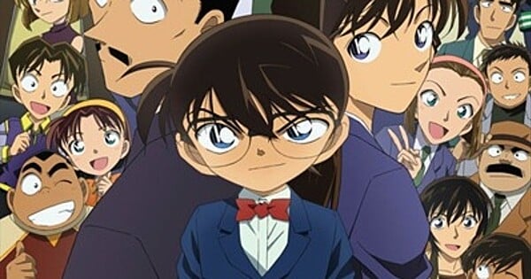 Ranking de Anime en TV Japonesa: ¡Los más vistos de la semana! — Nyakko